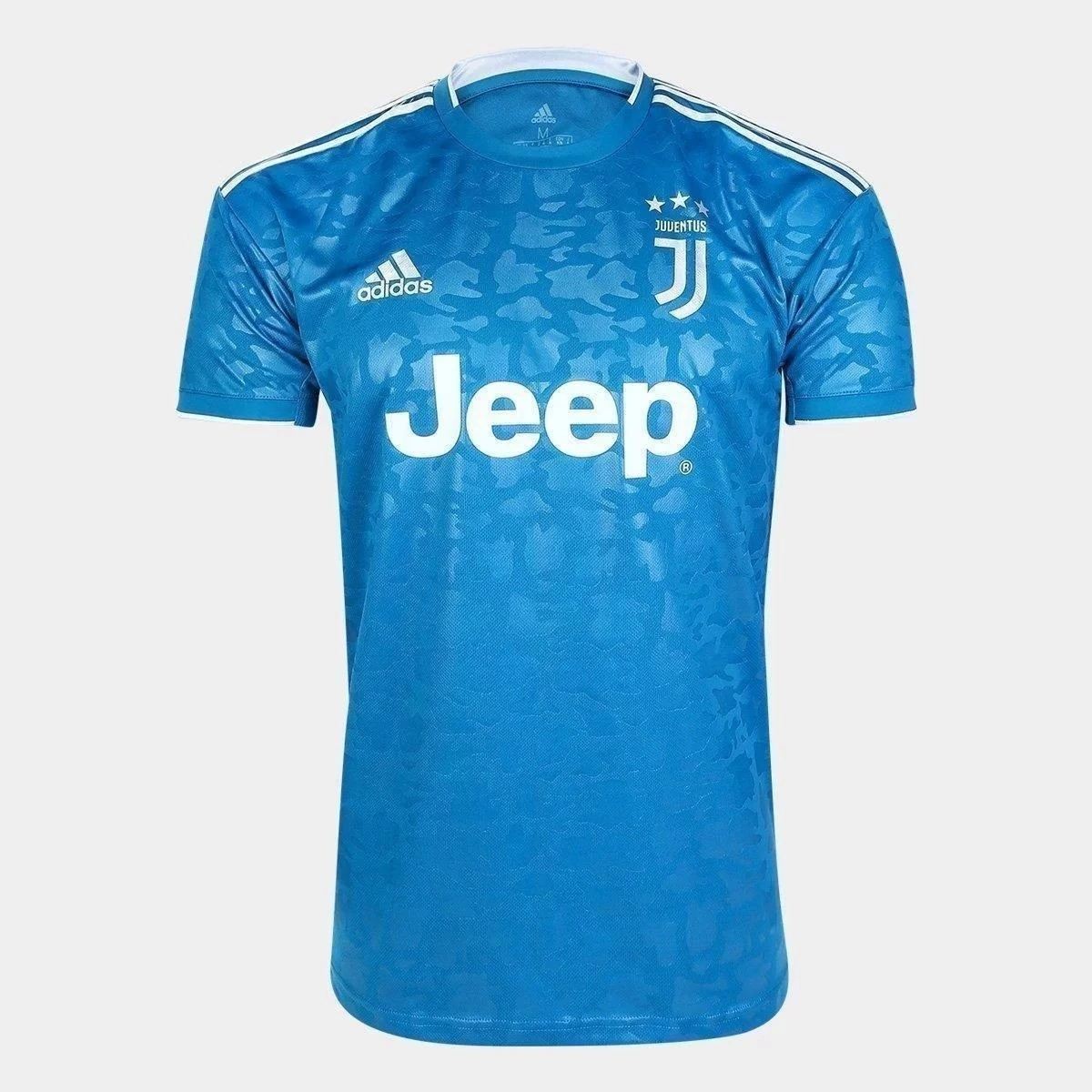 Camisa Juventus Third 20