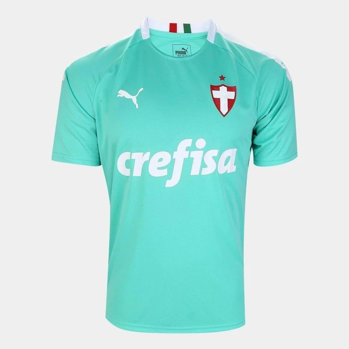 Camisa Palmeiras III 20