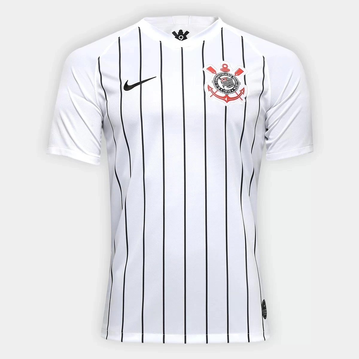 camisa do corinthians