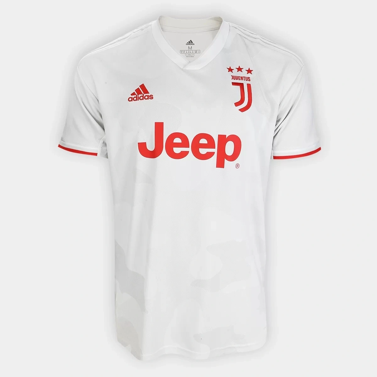 Camisa do Juventus