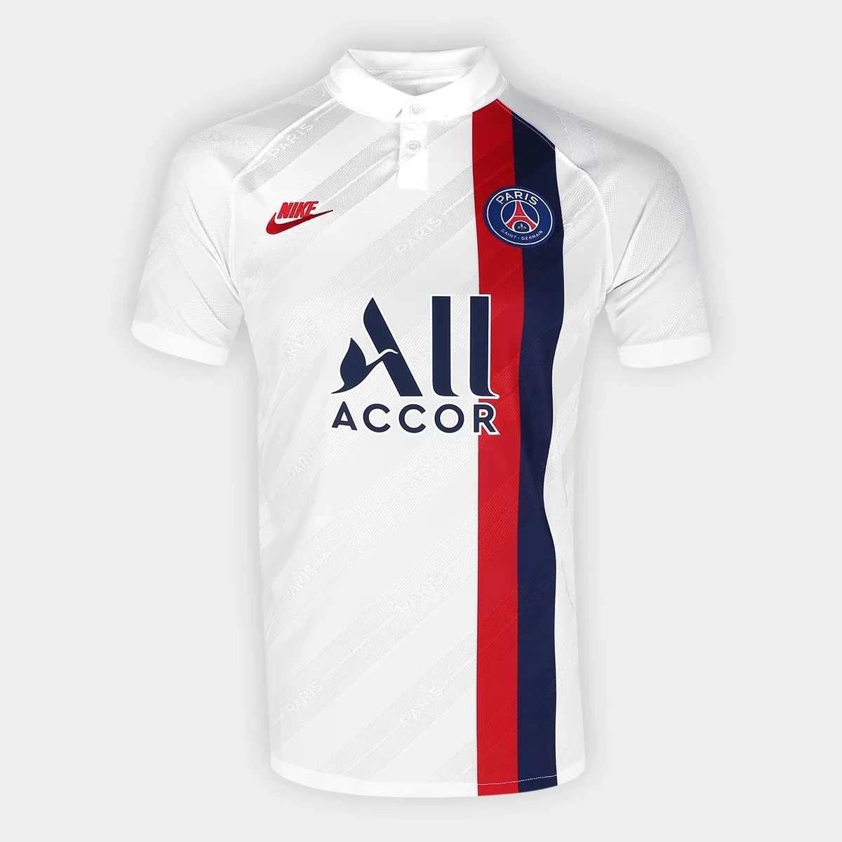 Camisa Paris Saint German