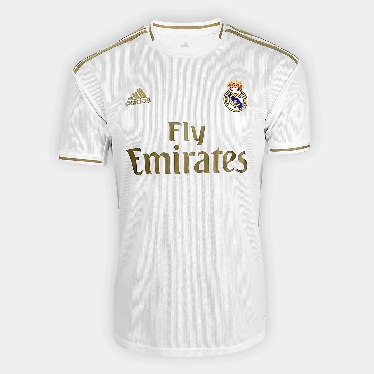 Camisa Real Madrid