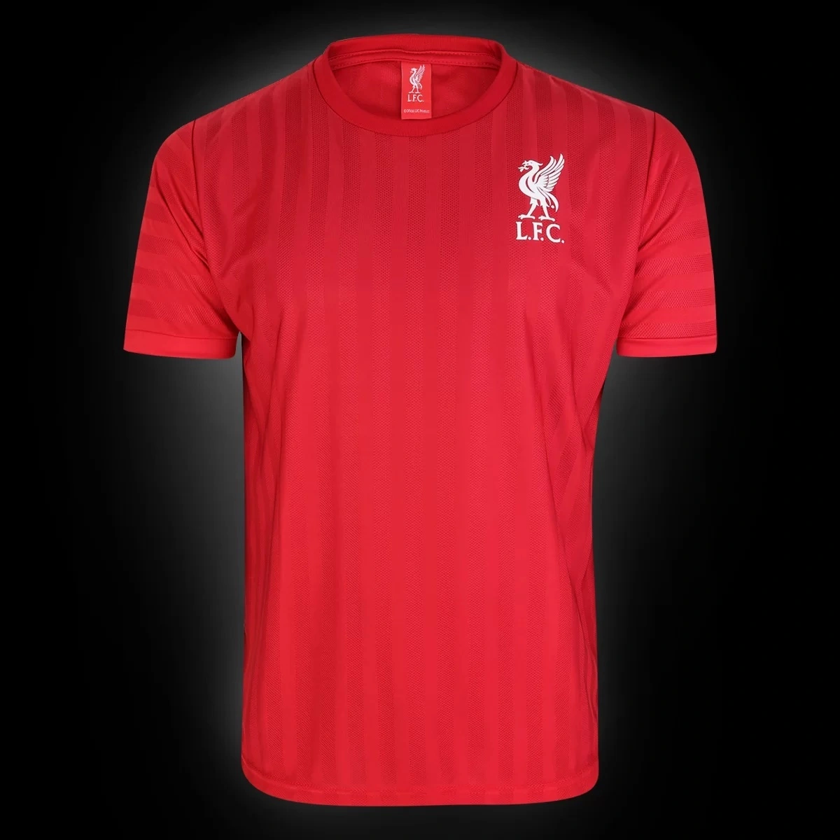 camisa liverpool comemorativa
