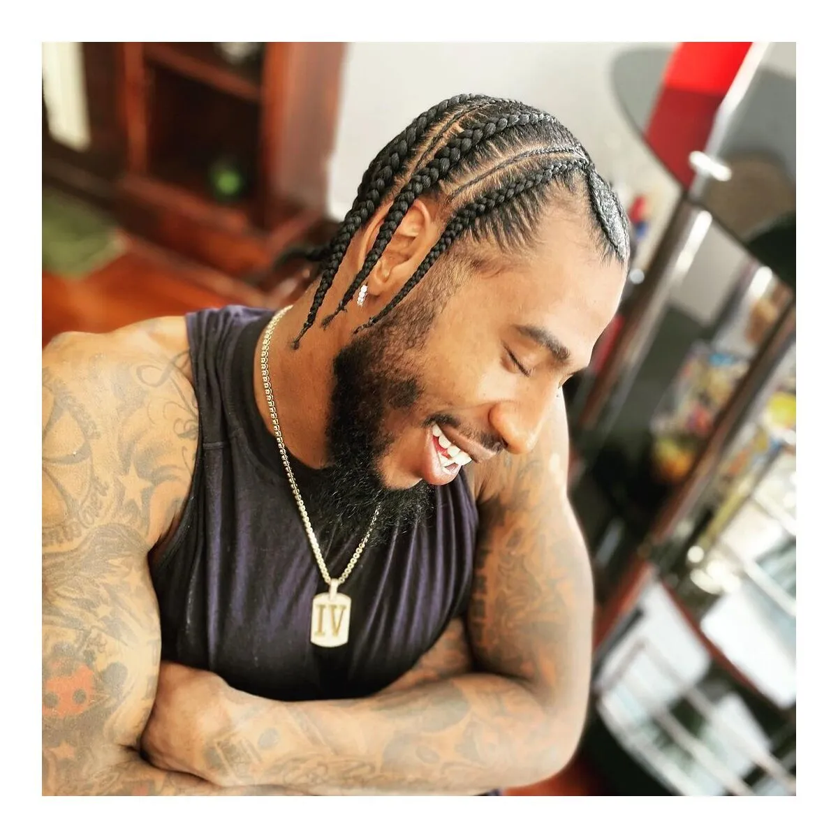 Crédito: Reprodução