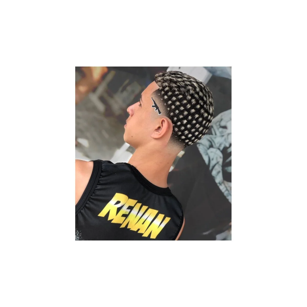 Crédito: Reprodução