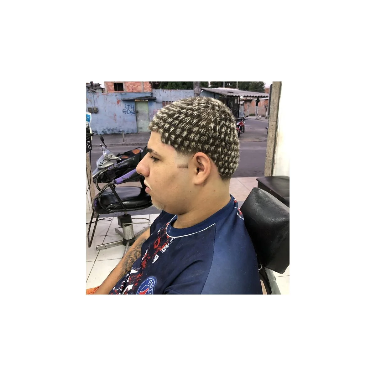 Crédito: Reprodução