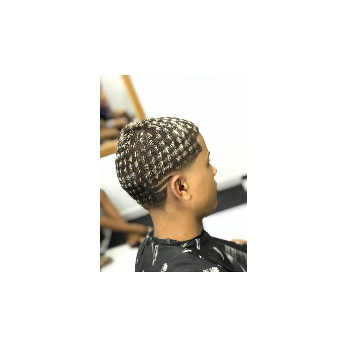 Crédito: Reprodução