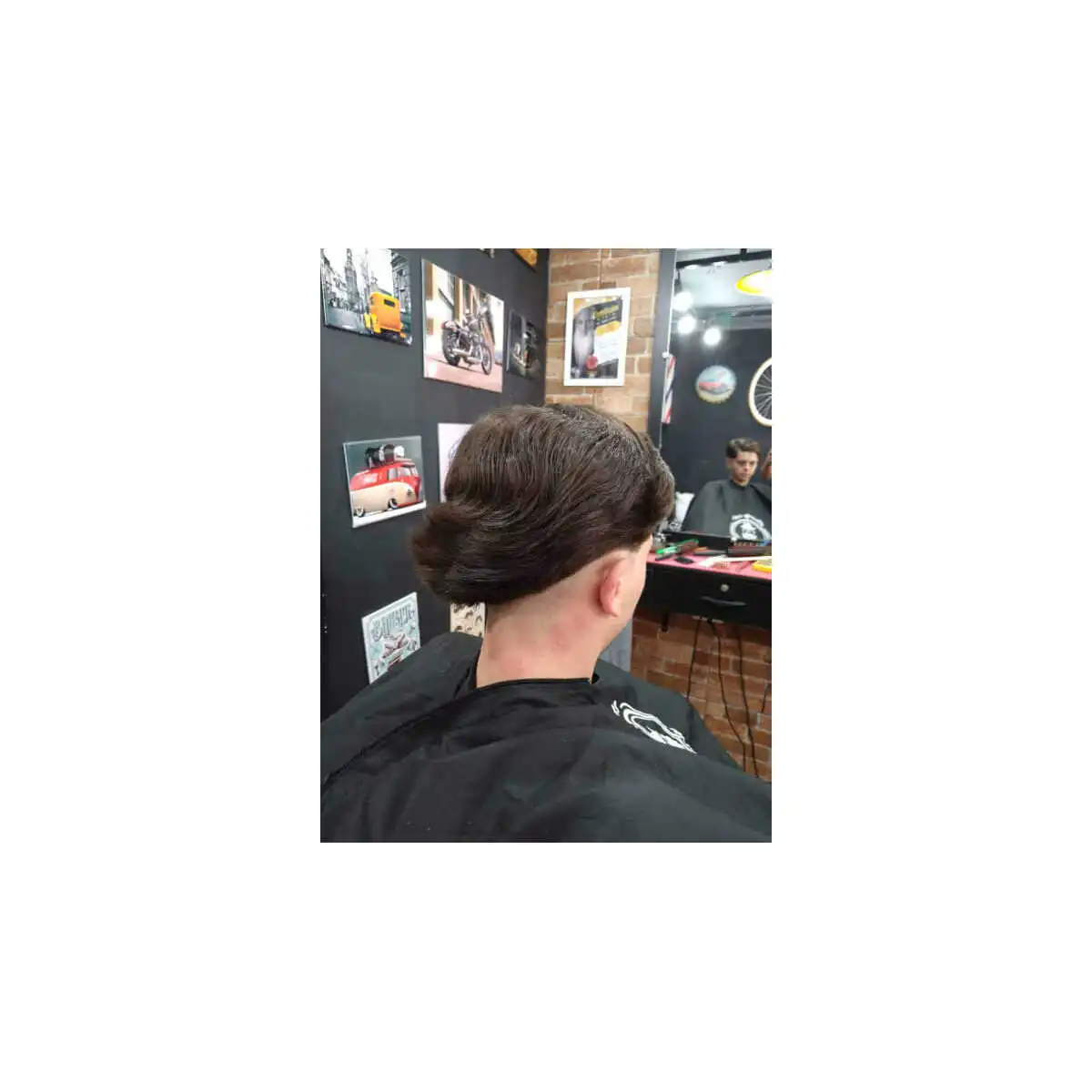 Crédito: Reprodução