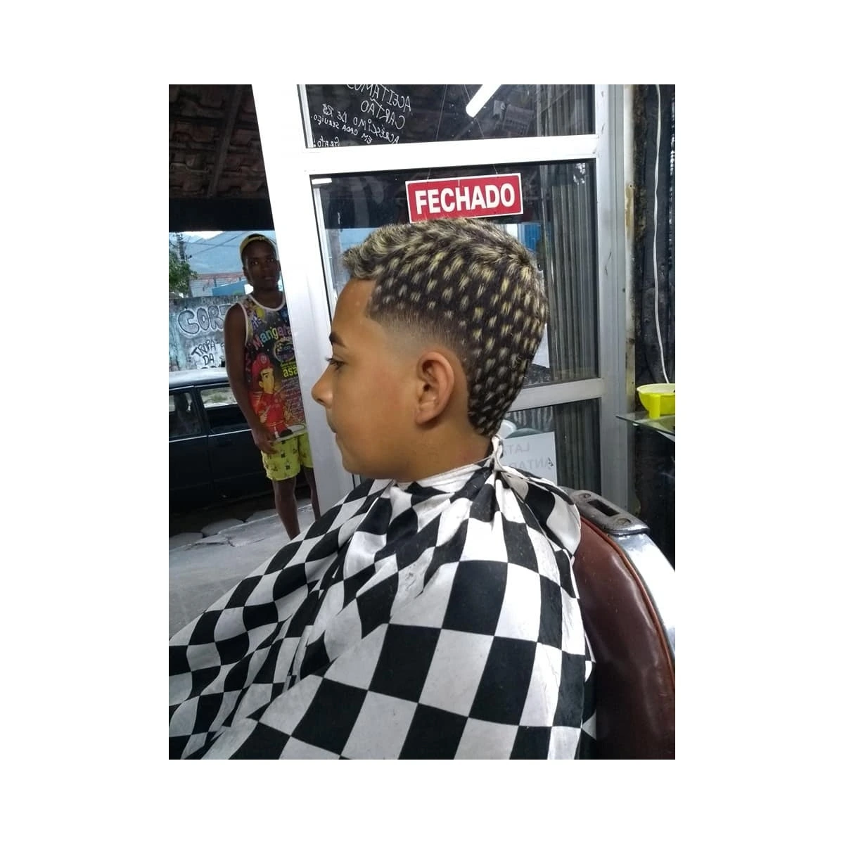 Crédito: Reprodução