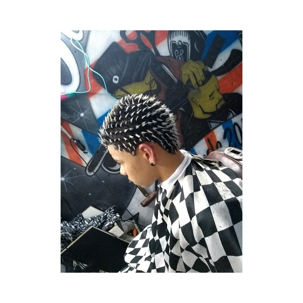 Crédito: Reprodução