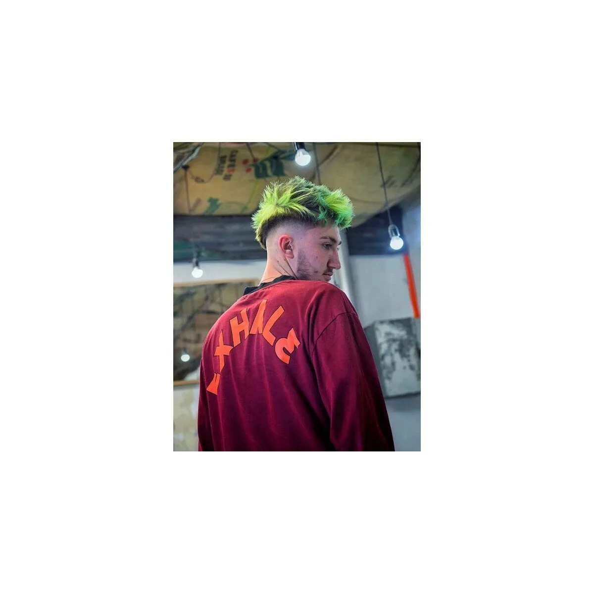 Crédito: Reprodução