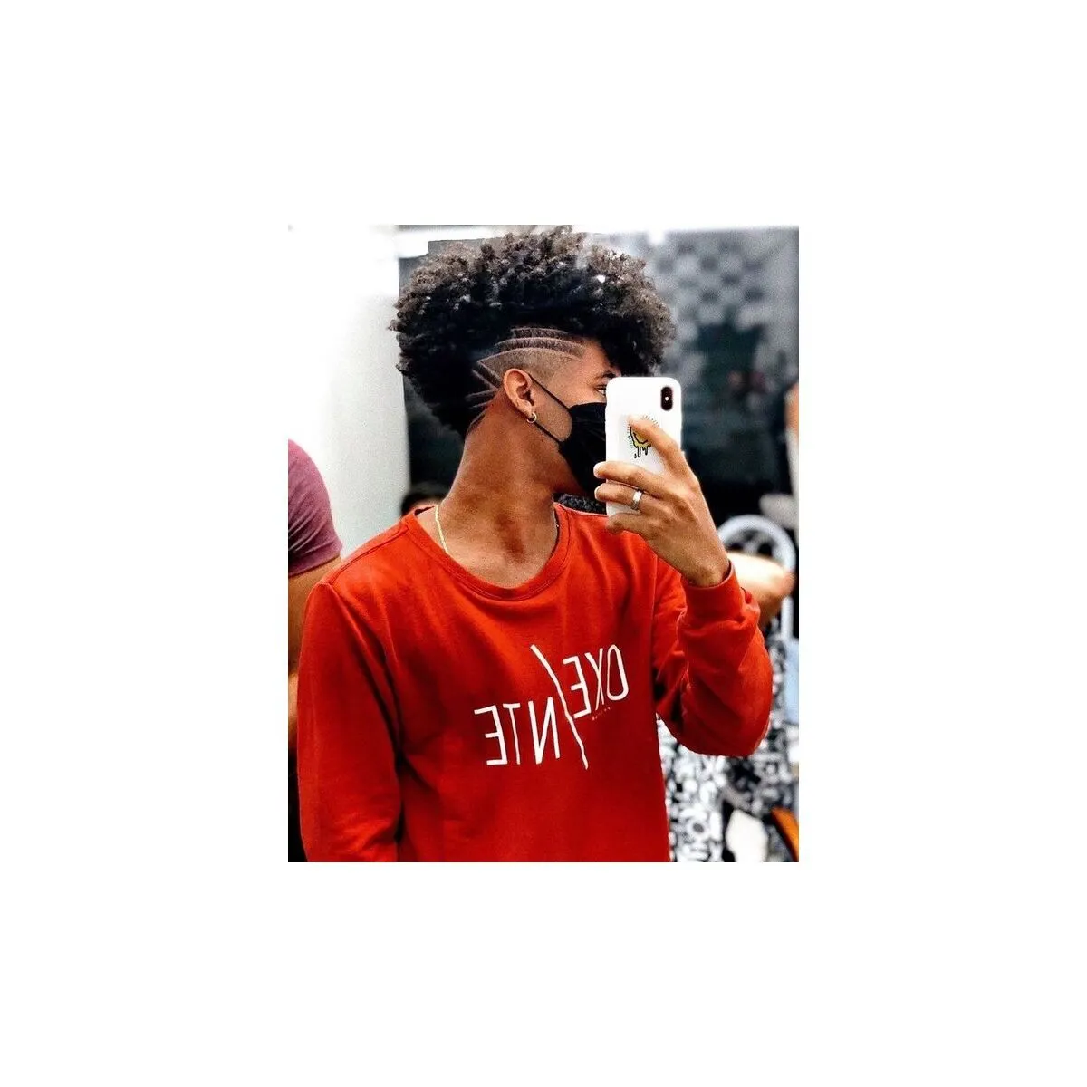 Crédito: Reprodução