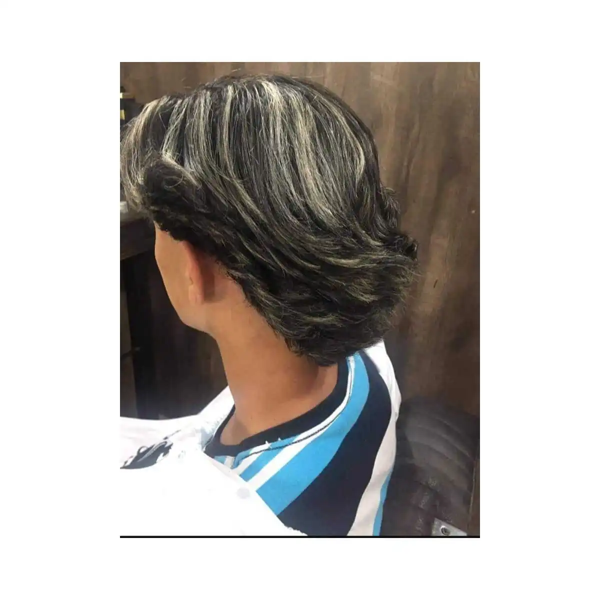 Crédito: Reprodução