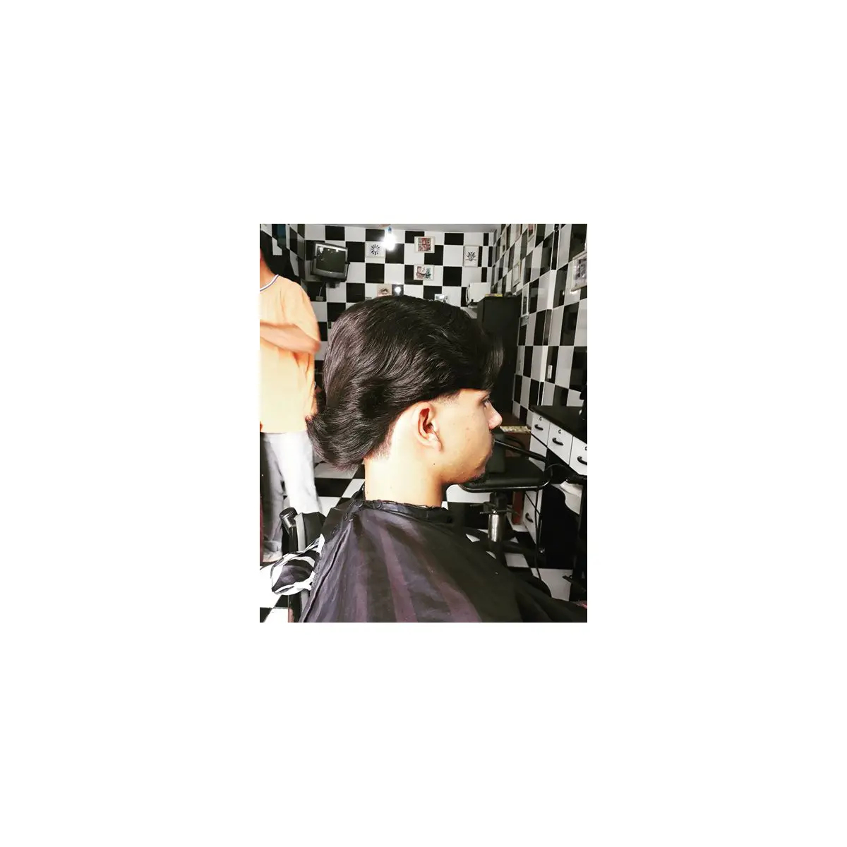 Crédito: Reprodução