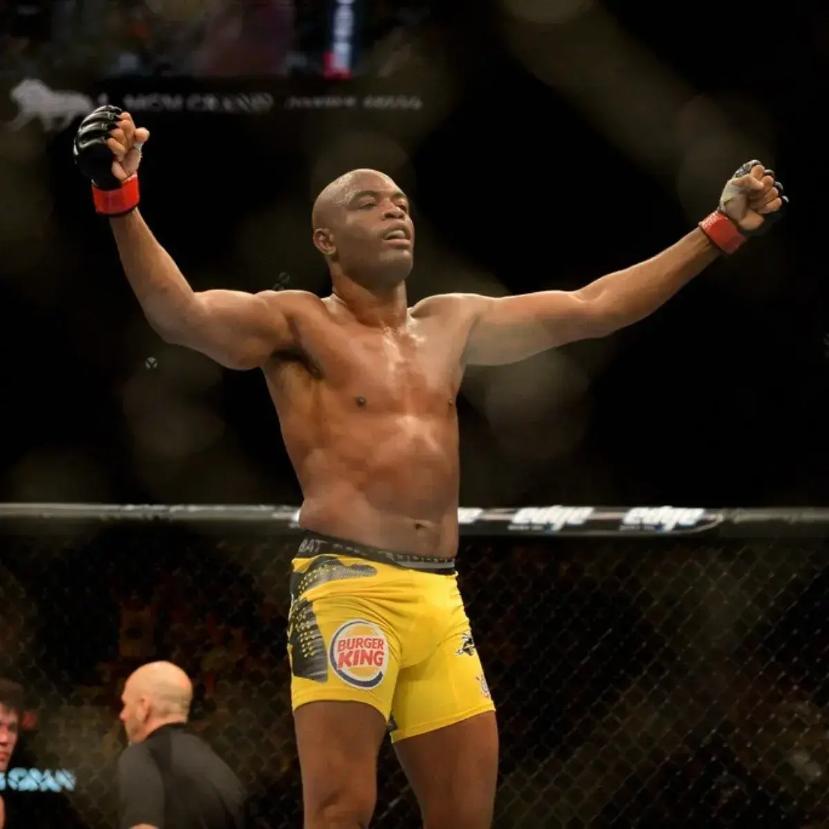 Anderson Silva