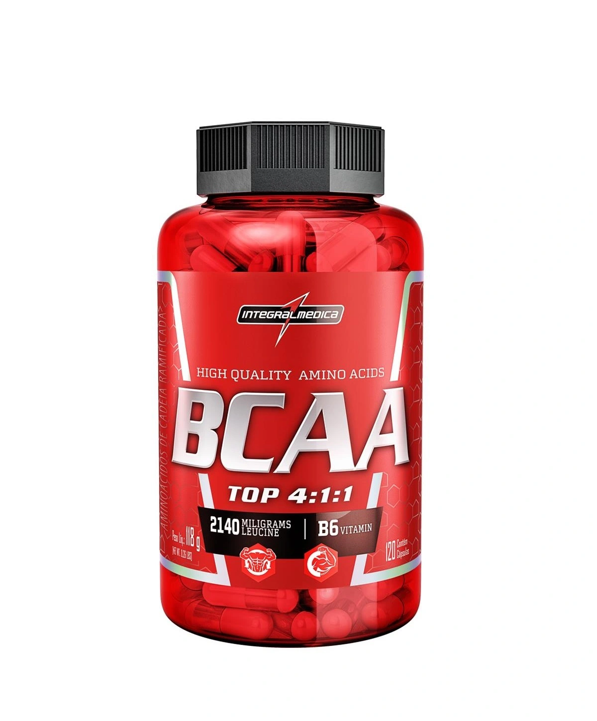 Melhores suplementos para ganho de massa que potencializarão seu treino!