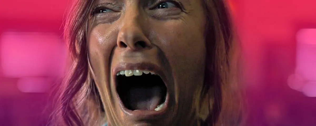 Filmes de terror podem te fazer engordar. Descubra o motivo!