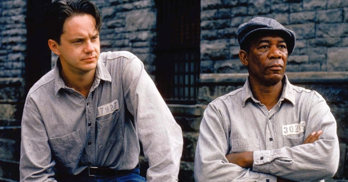 um sonho de liberdade