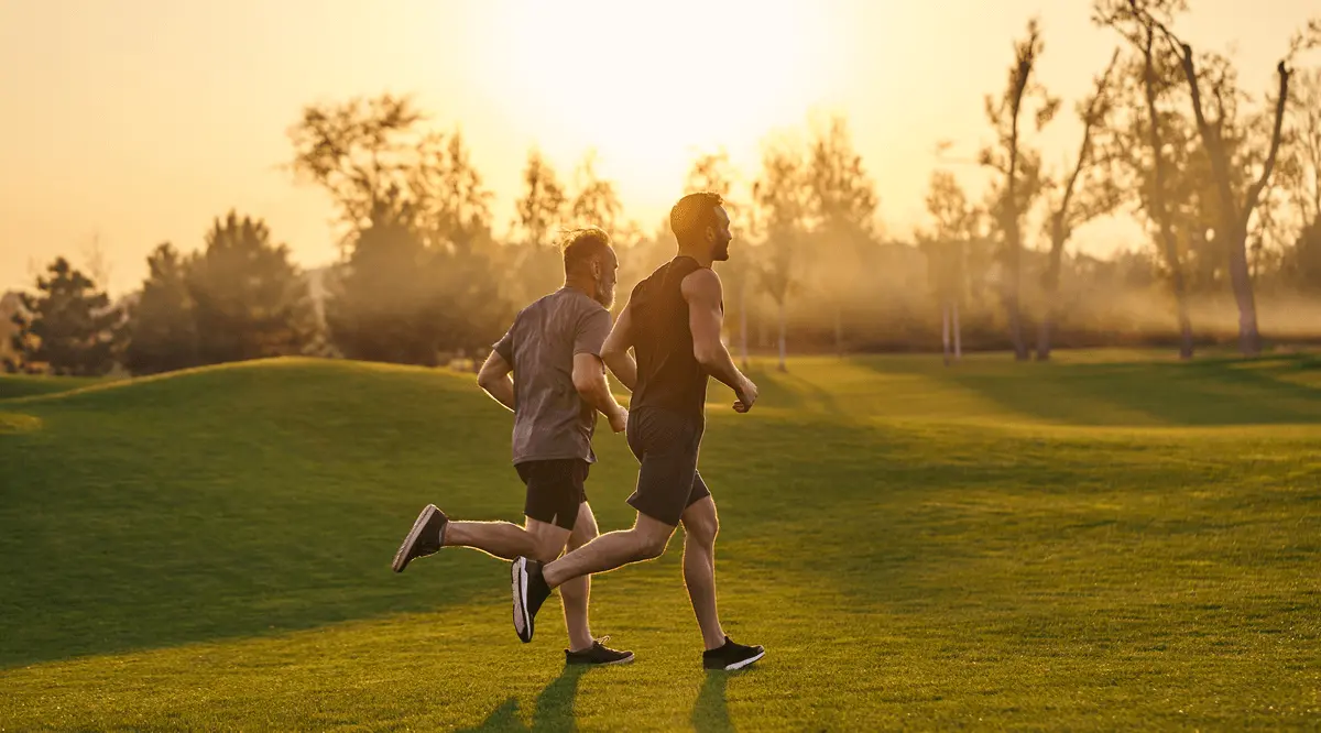 Como perder peso com esportes | Envato Elements