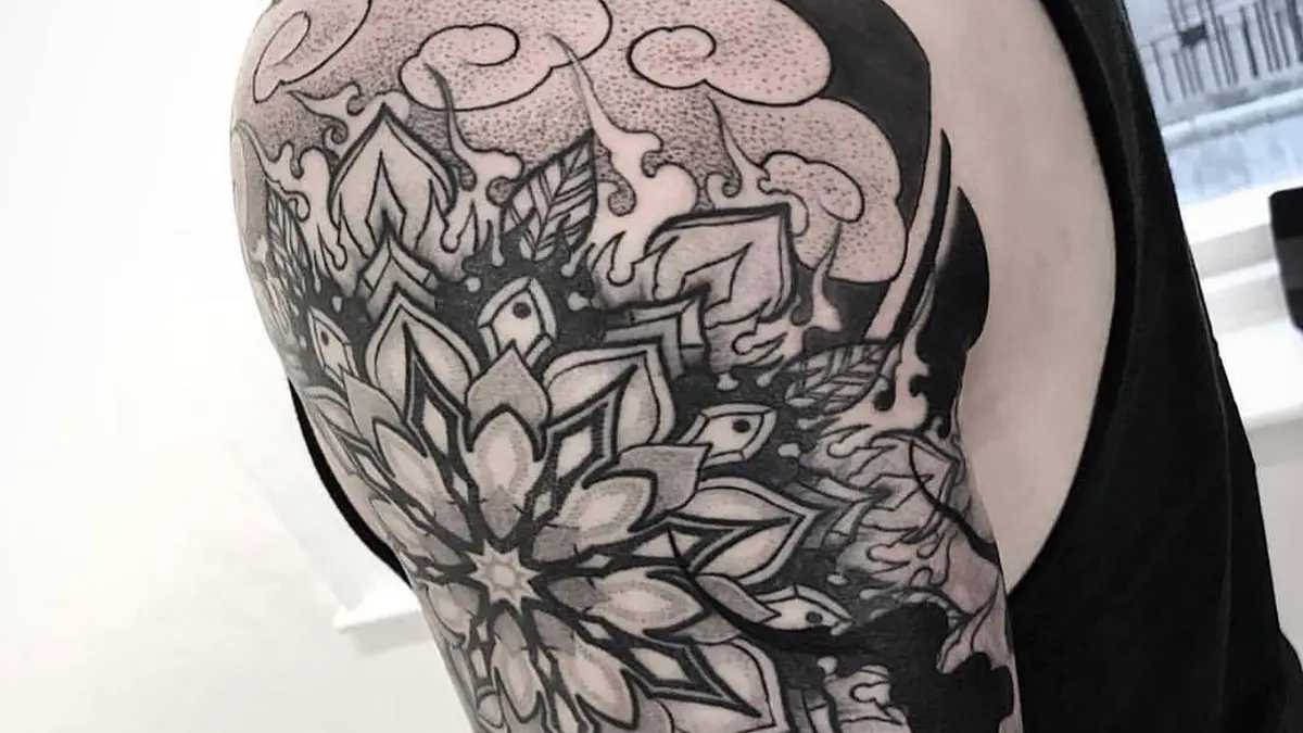 +50 Tatuagens Masculinas para 2019