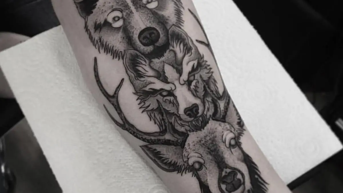 +50 Tatuagens Masculinas para 2019