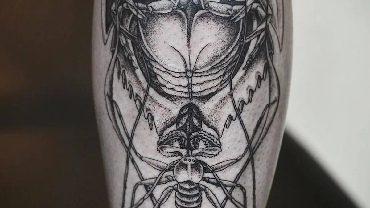 +50 Tatuagens Masculinas para 2019