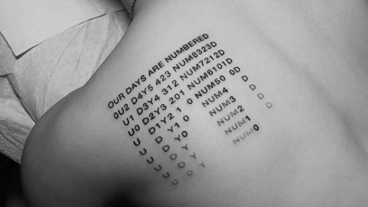 +50 Tatuagens Masculinas para 2019