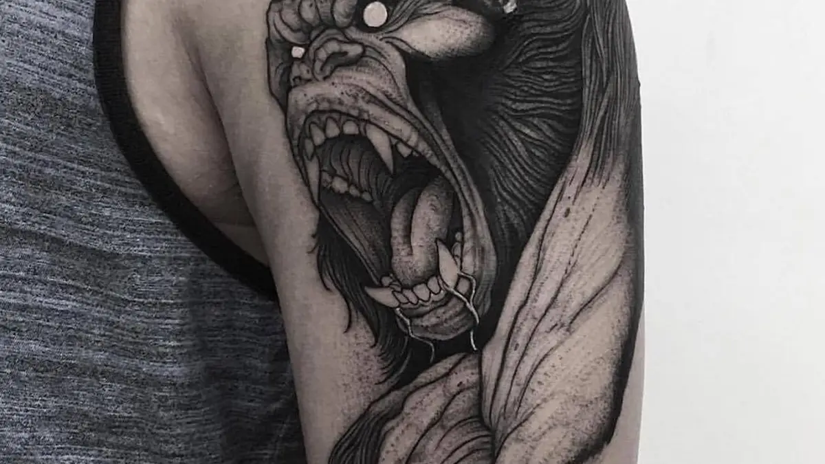 +50 Tatuagens Masculinas para 2019