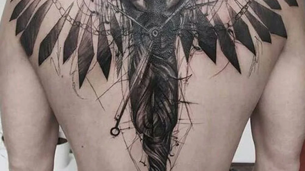 +50 Tatuagens Masculinas para 2019