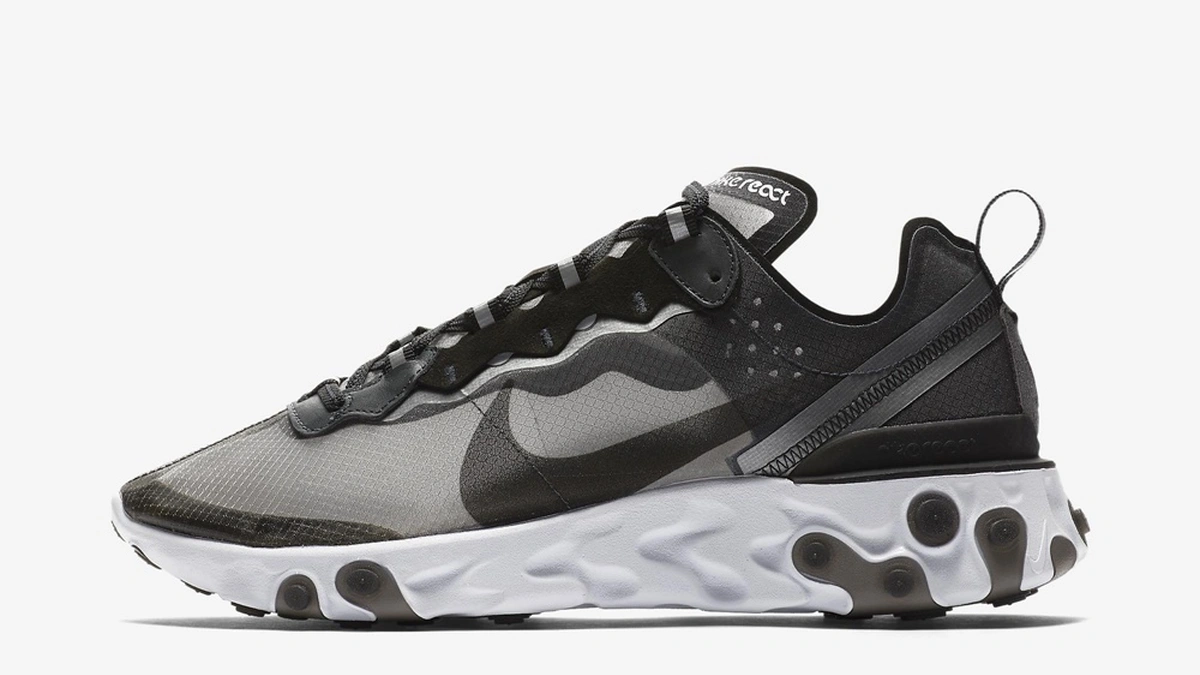 6 Lançamentos de tênis masculino da Nike 2019 para ficar de olho nesta ...