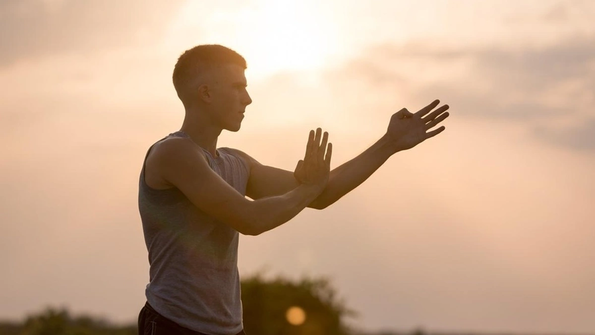 Tai Chi Chuan - Melhores exercícios físicos