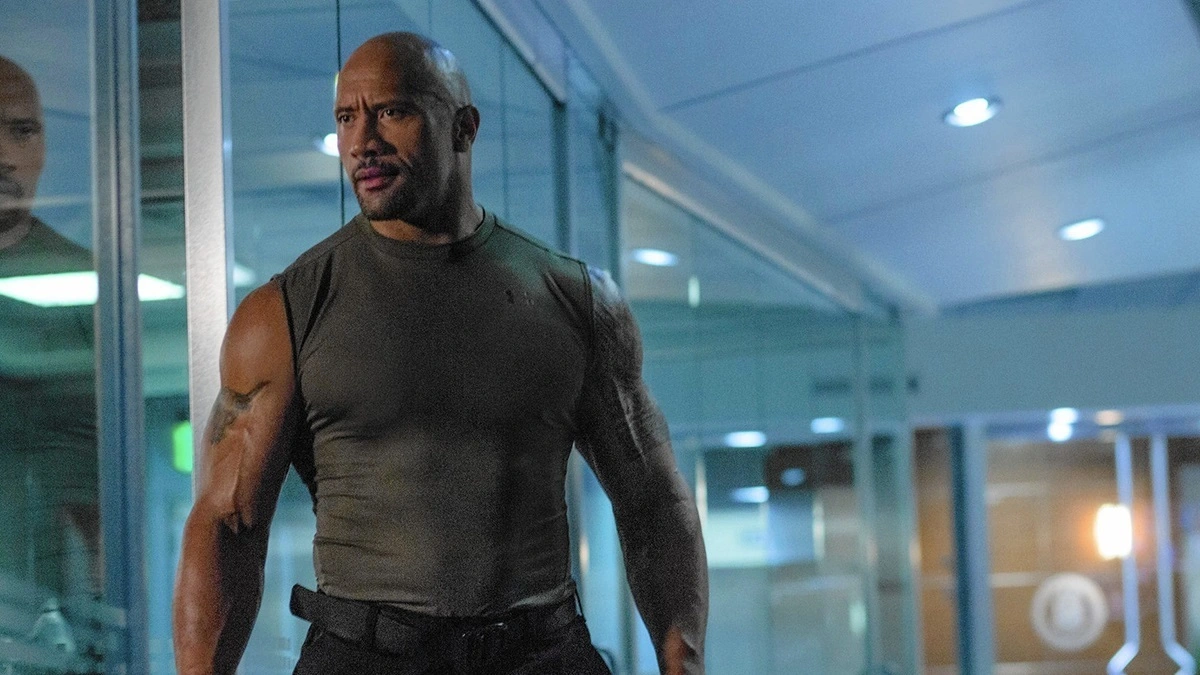 7 dicas de Dwayne Johnson, o "The Rock", para entrar em forma na vida!
