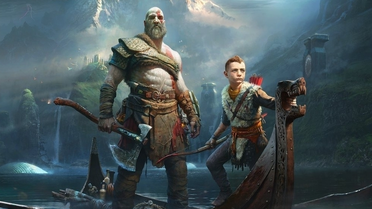 Os melhores jogos que TODO HOMEM tem que jogar em 2020