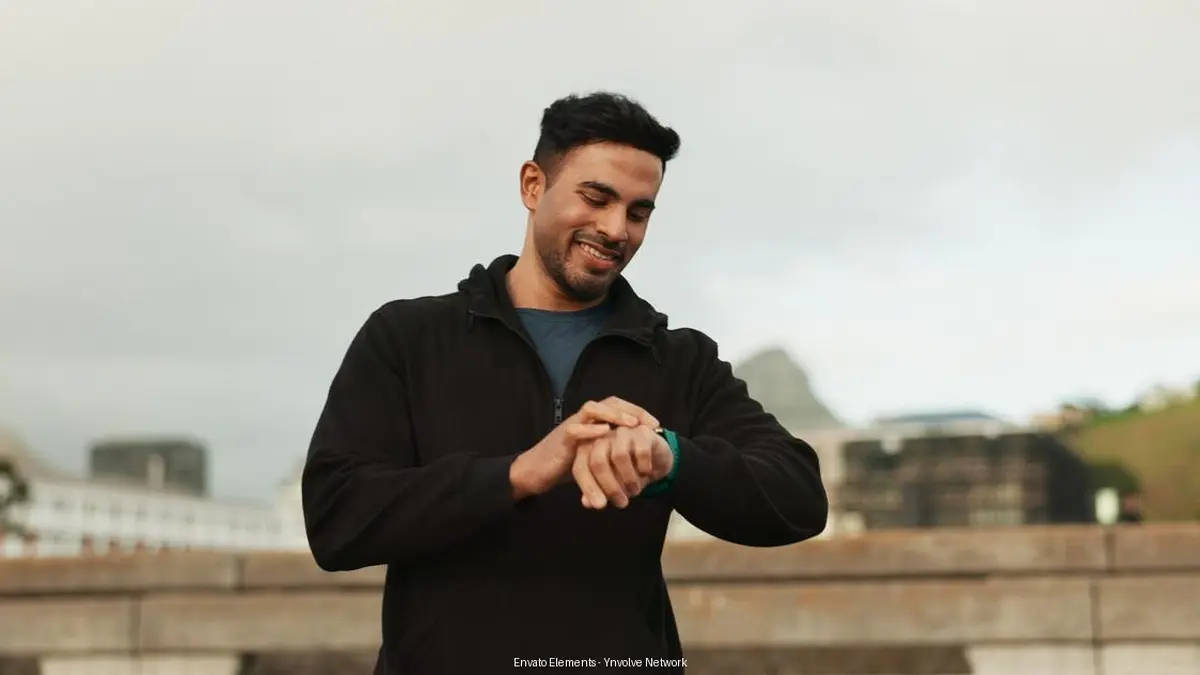 Smartwatch | Envato Elements