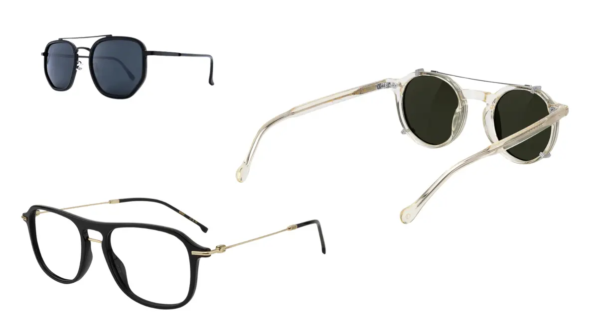 Metal e Acetato