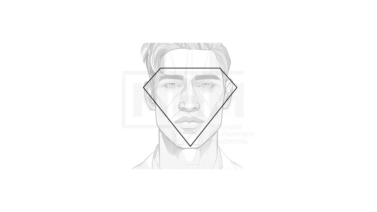 Rosto Diamante