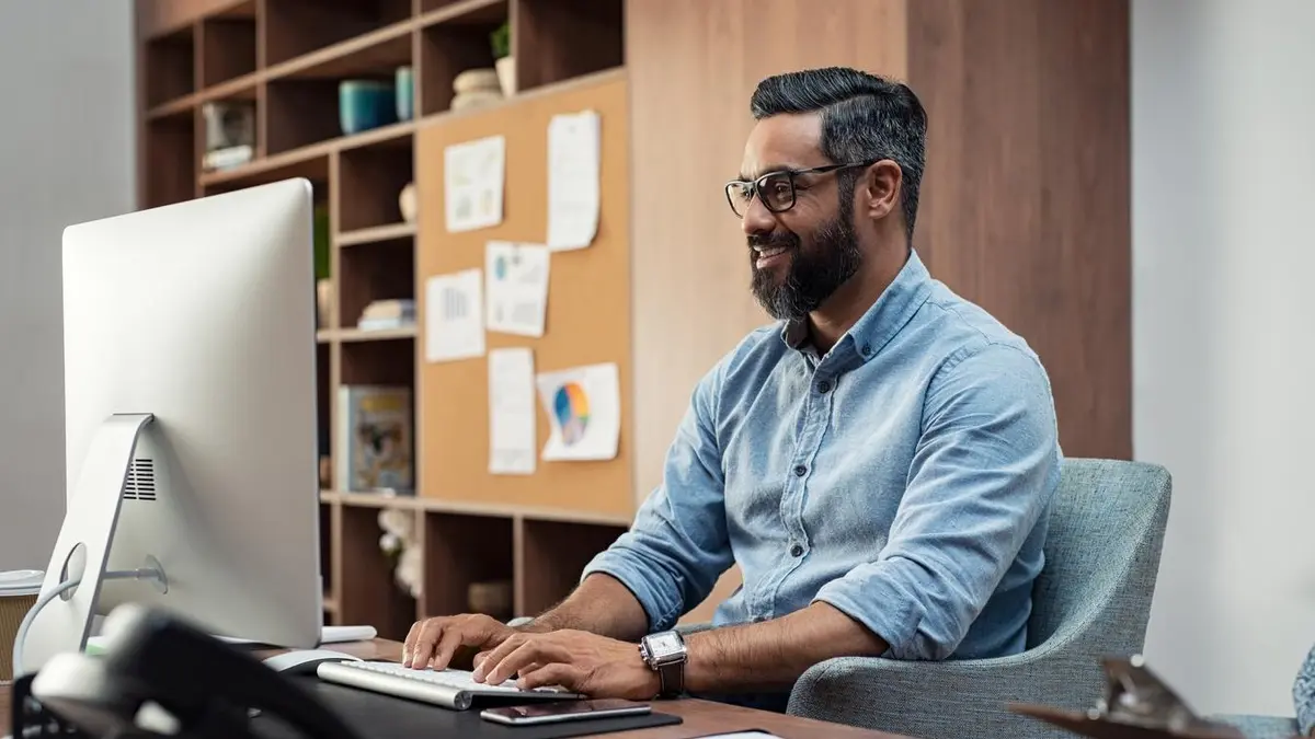 Mantenha-se Positivo | Envato Elements