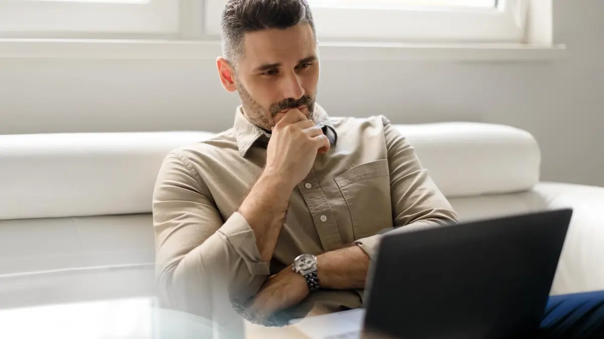 Homem | Envato Elements