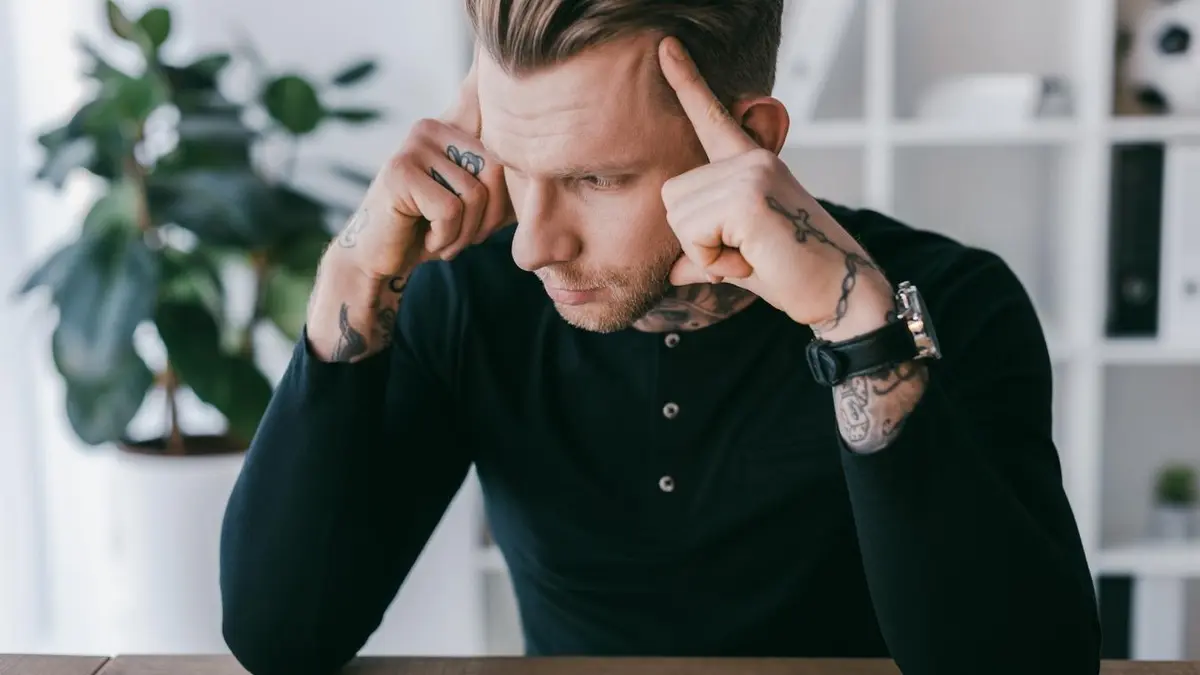 Cultive a Mente Aberta | Envato Elements