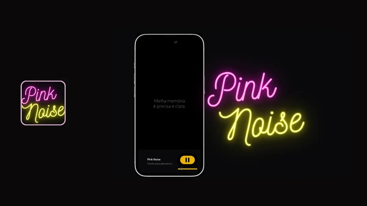 Pink Noise