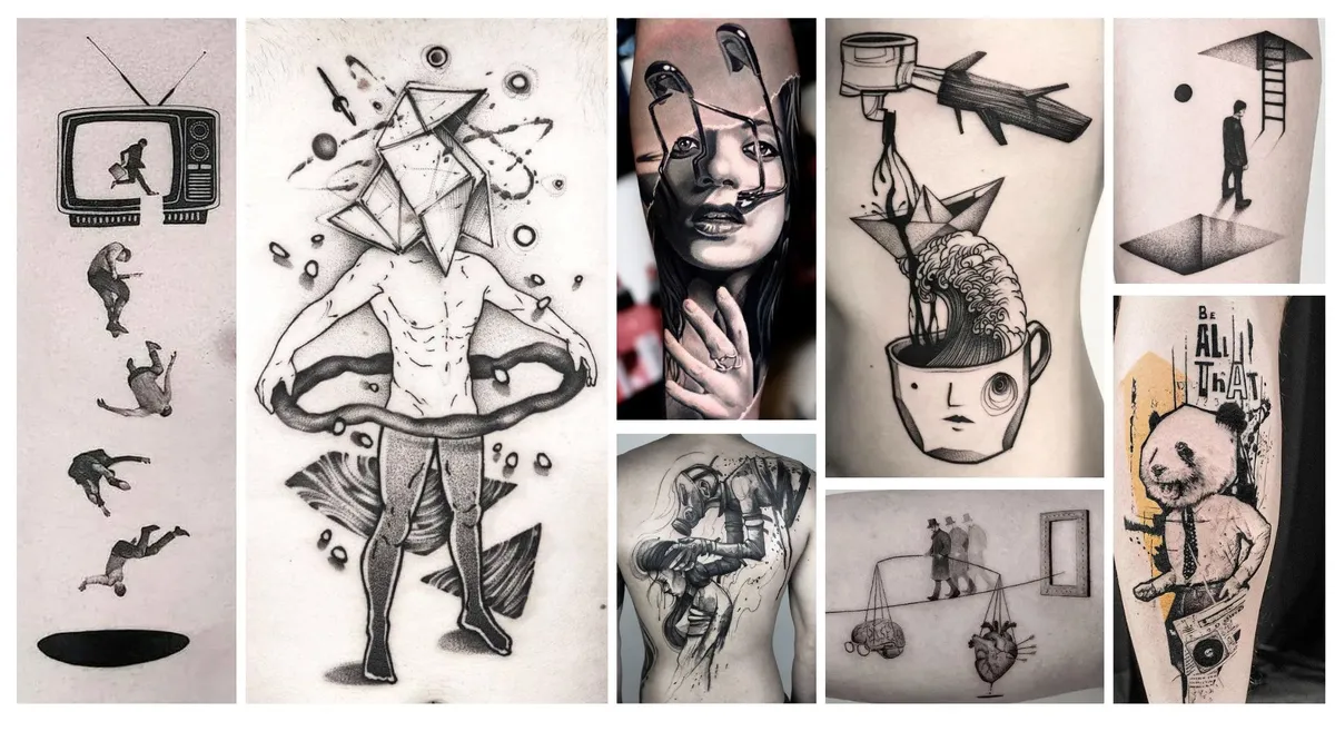 Estilo Surrealismo