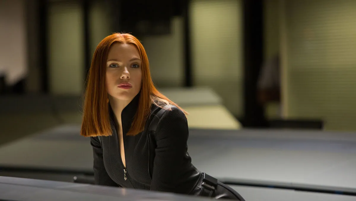 As 20 heroínas mais fodas da história do cinema!