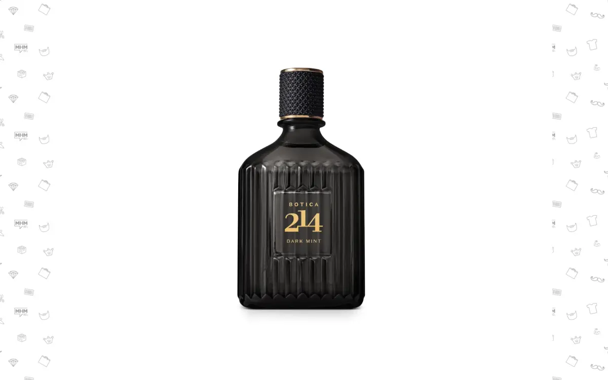 Botica 214 Dark Mint Eau de Parfum