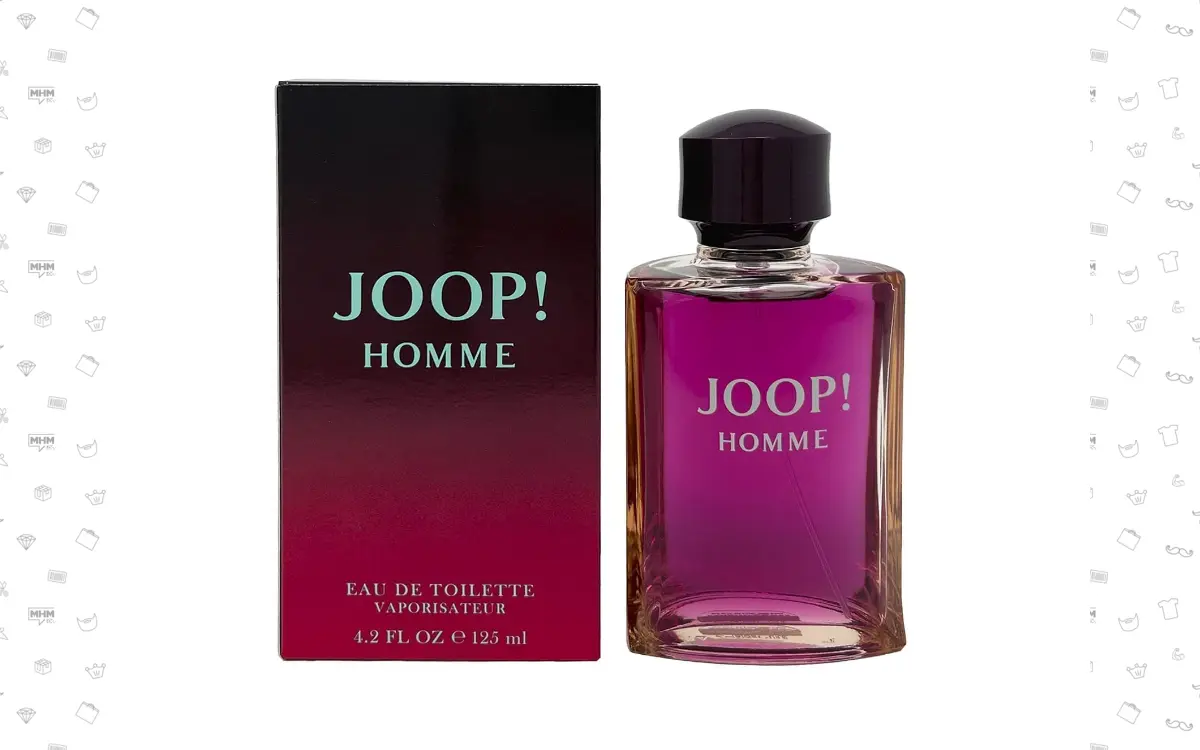 Joop Homme Eau de Parfum Spray