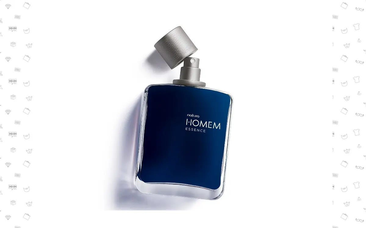 Essência do Homem Natura