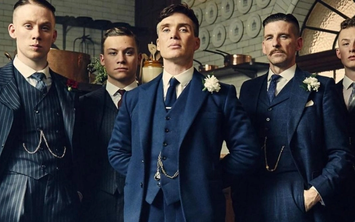 Mundo de 'Peaky Blinders' Continuará Após Filme da Netflix