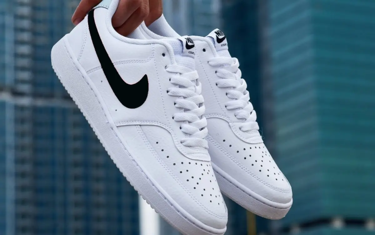 Onde comprar Tênis Nike Court Vision Low Masculino?