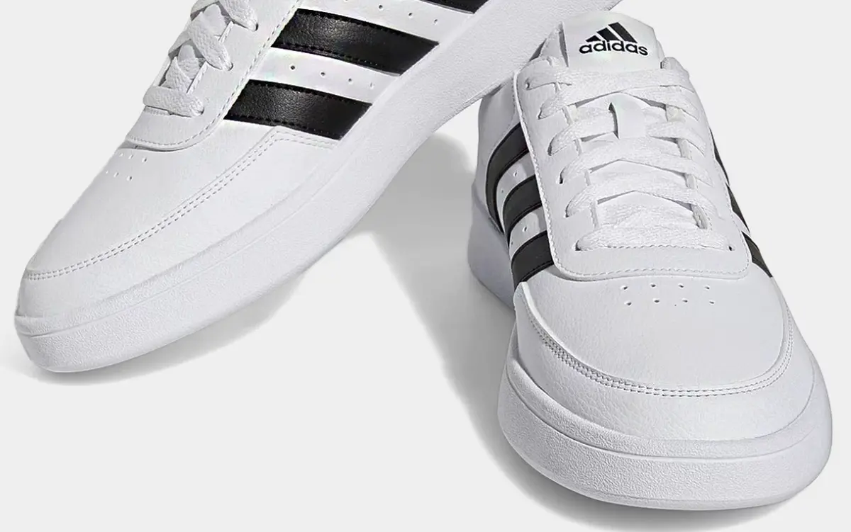 Tênis Esportivo Tênis Na Netshoes Na Promoção Tênis Adidas