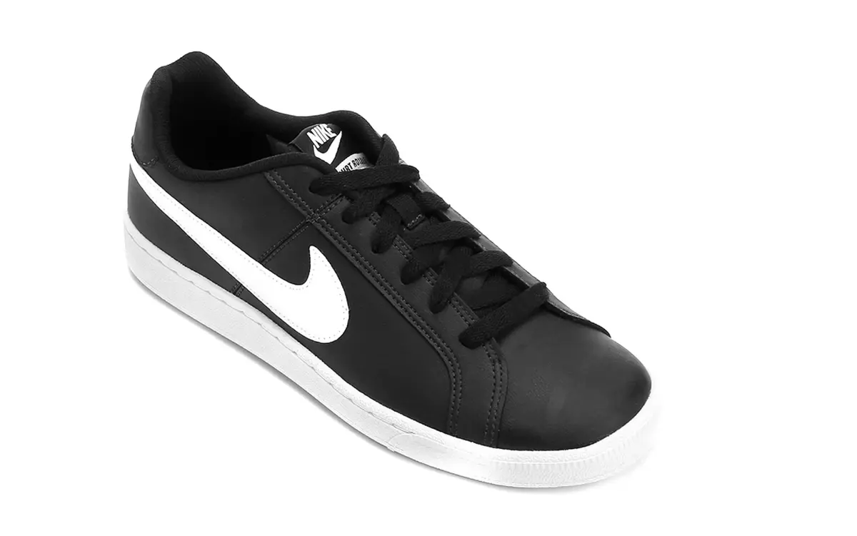 Court Royale Sapatenis Masculino Da Nike Tênis Masculino Nike Court Royale Couro Branco