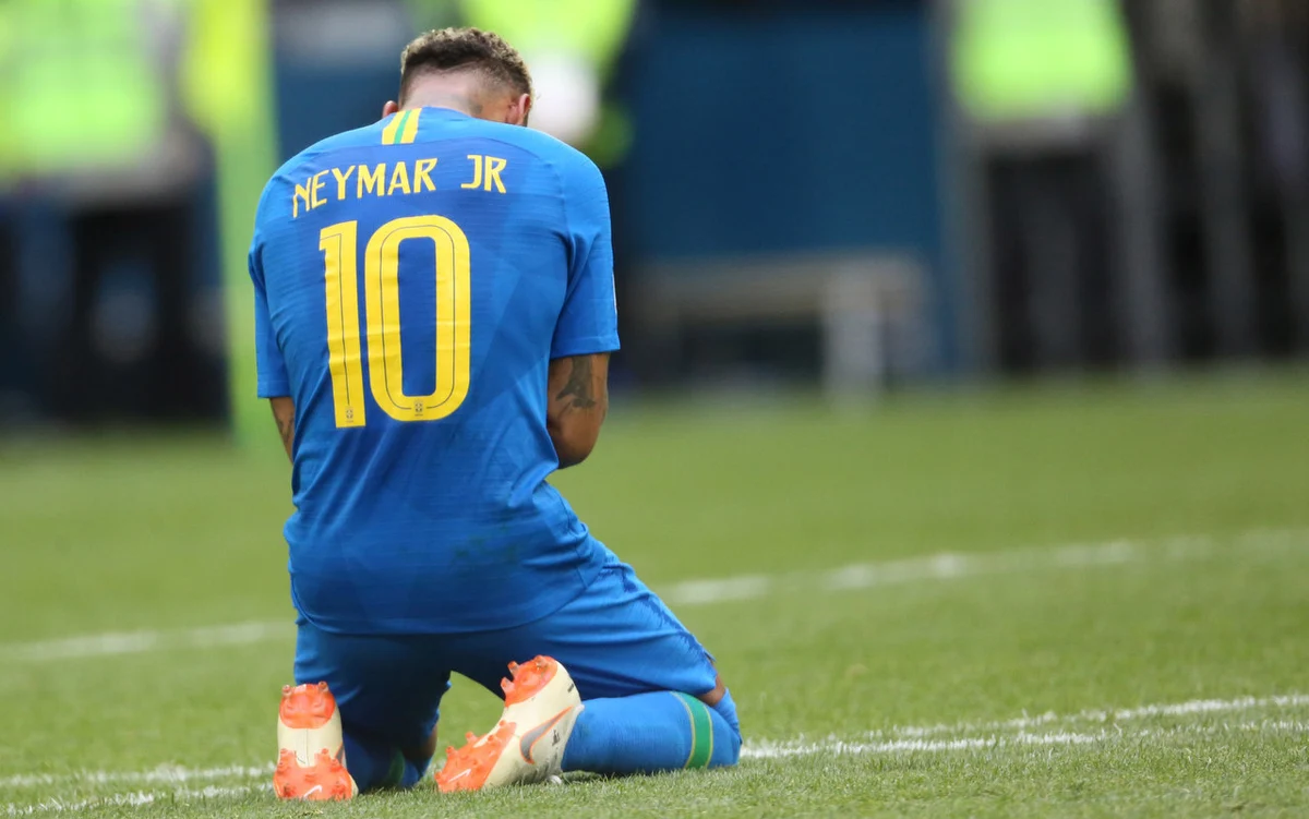 A Copa América deveria ser realizada no Brasil?
